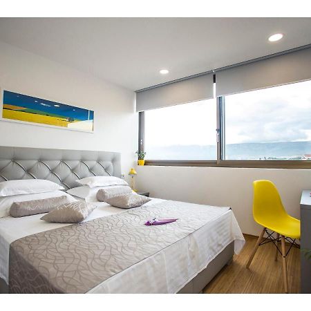 Tower Rooms Split Exterior foto